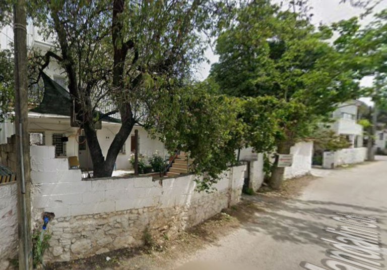 Lee más sobre el artículo Casa en Bitez, Mandalin Bodrum
