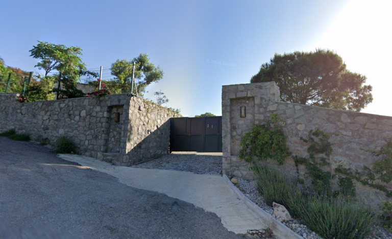 Lee más sobre el artículo Villa en Yahşi, Göktepe Cd. Bodrum