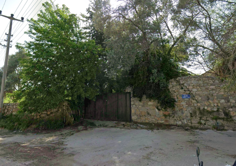 Lee más sobre el artículo Casa en Bitez, Söğütlü Cd. Bodrum