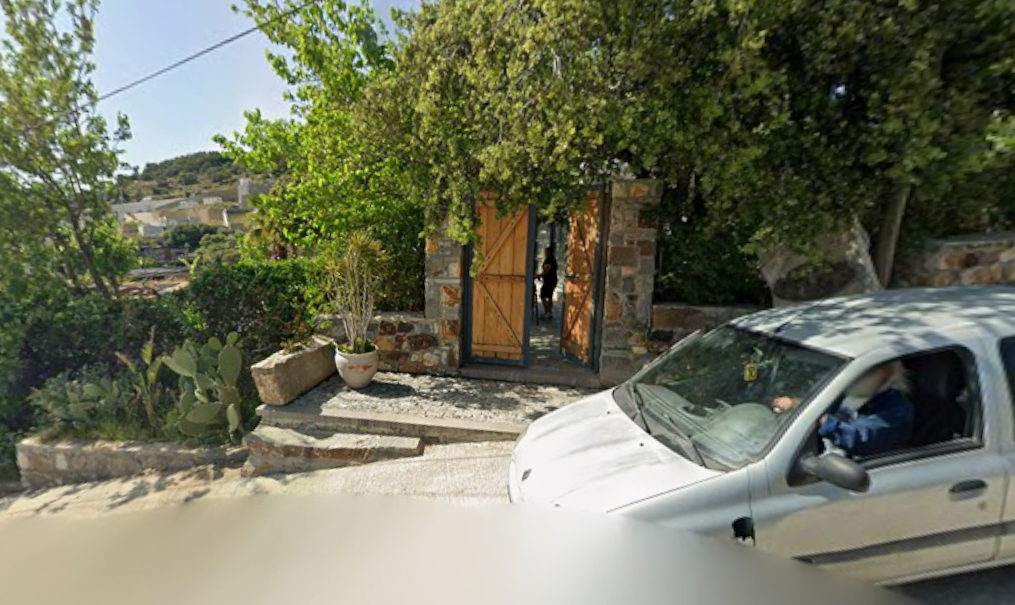 Lee más sobre el artículo Greta Restaurant | Gümüşlük – Bodrum