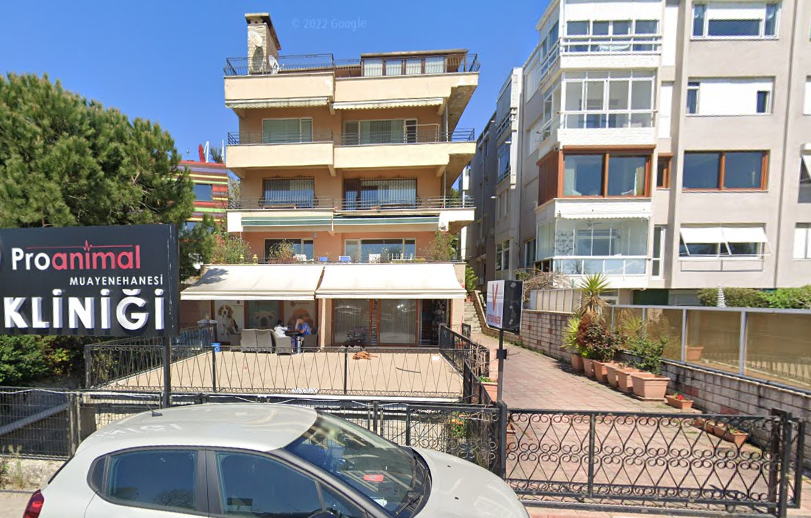 Lee más sobre el artículo Apartamento en Turgut Özal Blv., No 37, Maltepe