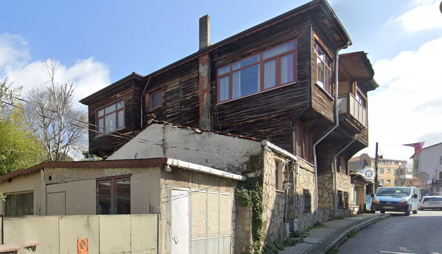 Lee más sobre el artículo Casa en Köyönü Cd. Beykoz