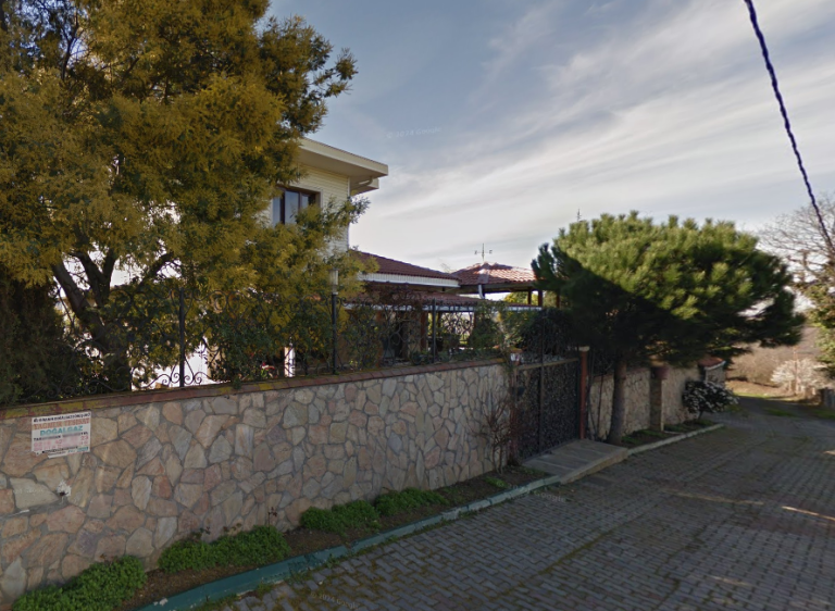 Lee más sobre el artículo Villa en Çimenlik Sk No:24, Çekmeköy