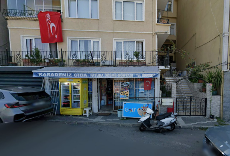 Lee más sobre el artículo Karadeniz Gıda