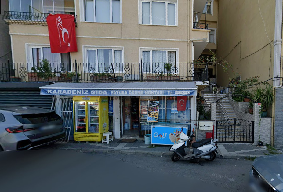 Lee más sobre el artículo Karadeniz Gıda