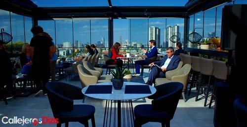 El acuerdo entre Nazli y Ferit