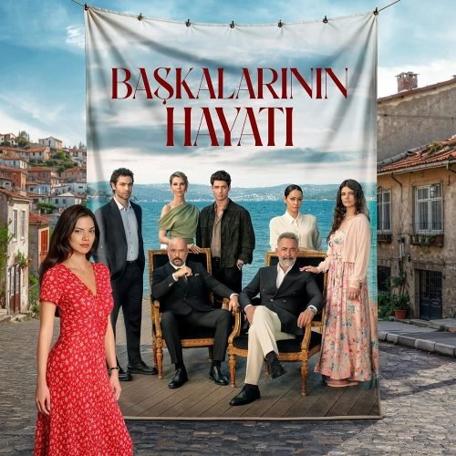 Başkalarının Hayatı 