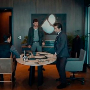 Bufete de abogados de Selim