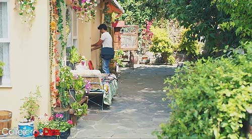 Casa familia Soydere