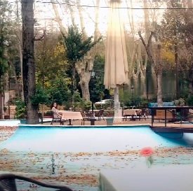 Cita fallida del profesor Naci con Safiye