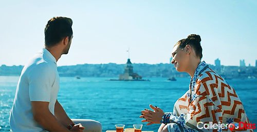 Recuperando a Yıldırım 