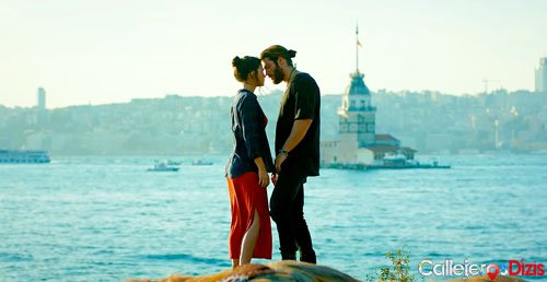 El refugio de Sanem y Can