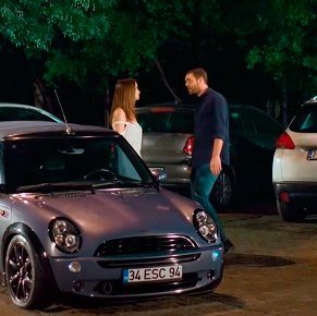 Discusión de Pelin y Sinan