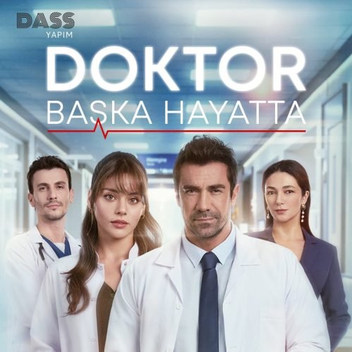 Doktor: Başka Hayatta
