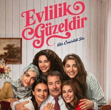 Evlilik Güzeldir