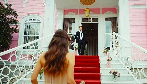 La no boda entre Selin y Ferit