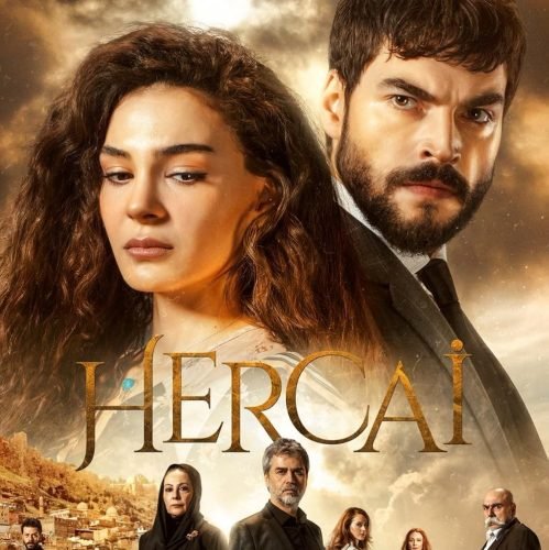 Hercai: Amor y Venganza