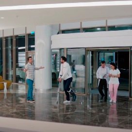 Hospital HeartBeat - Bahar Tunç