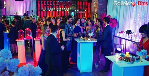 Presentación Red Mode