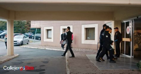 Mehdi y Zeynep se divorcian