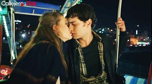 Parque de atracciones