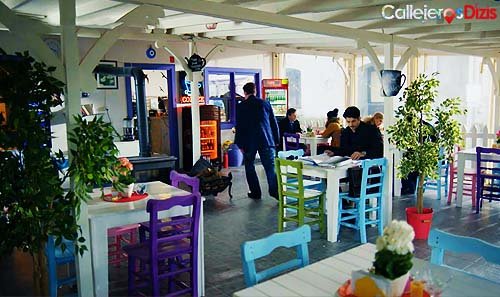 El agente tributario