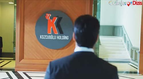 Kozcuoğlu Holding