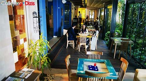 Las excusas de Zeynep