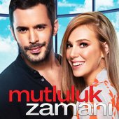 Mutluluk Zamani
