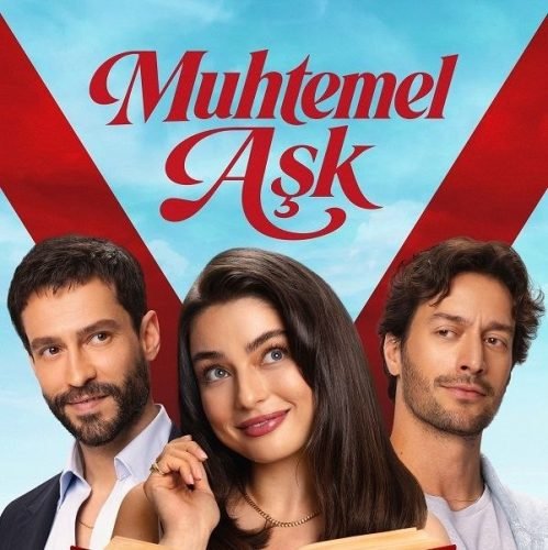 Muhtemel Aşk