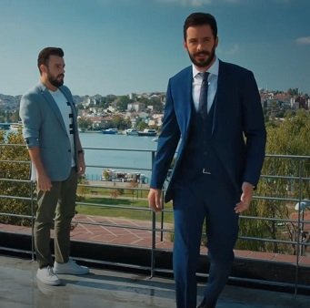 Nuevo Passionis - Stil Vagonu