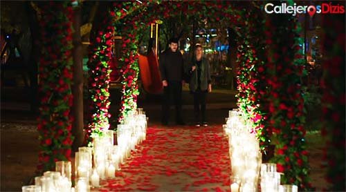 Parque Sevda y Bedir