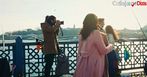 Fotografiando la ciudad