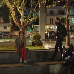 Parque Haydar Aliyev