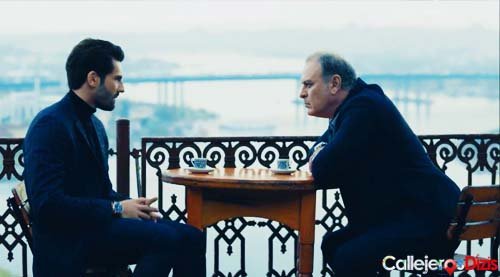 El sacrificio de los Kozcuoğlu