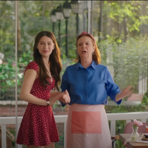 Restaurante abuela Nilüfer