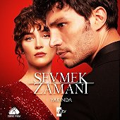 Sevmek Zamanı