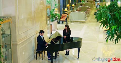 De negocios con Nakatani