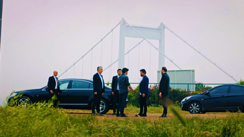 Desenmascarando al "jefe"