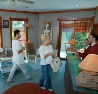 Fin de semana de convivencia