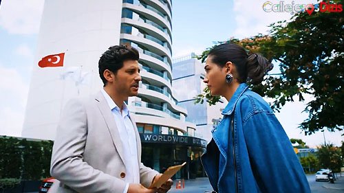 Oficinas Yıldırım