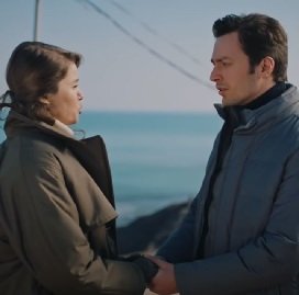 El embarazo de Nalan