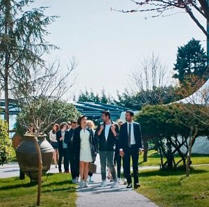 Gala benéfica Passionis Galo