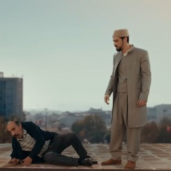 Cüneyd quiere tomar la justicia por su mano