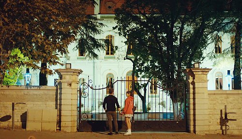 La historia de Adile Sultan