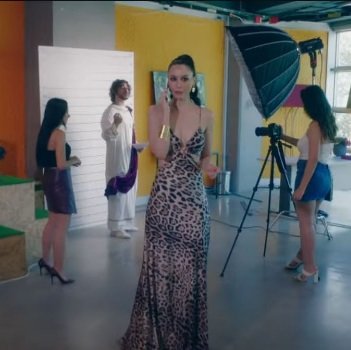 La agencia de Sevval