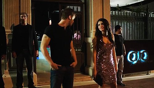 Kuzey conoce a Simay