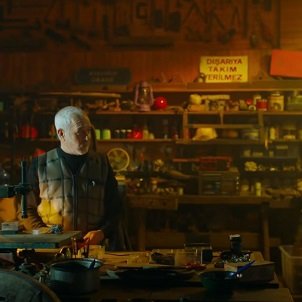 Almacén de antigüedades de Canzis