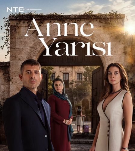 Anne Yarısı