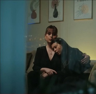 El nuevo apartamento de Pelin